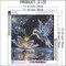 Hummingbird Diamond Art Kits for Adults,DIY Bird Diamond Painting Kits Round Diamond Dots for Adults,5D Full Drill Painting Kit Art and Crafts for Adults Home Wall Decor 14 X 14inch
